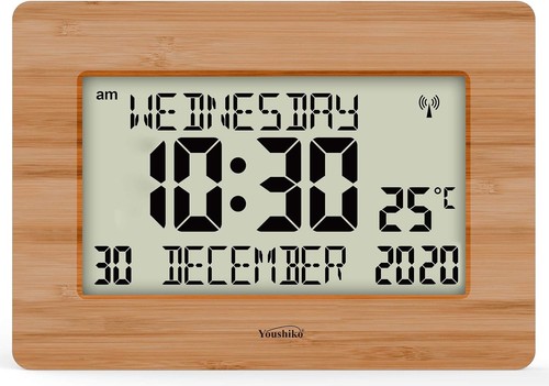 8030bb radio controlled - radio,