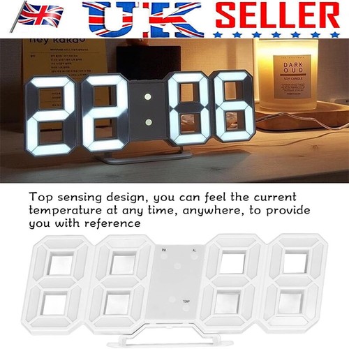 Led digital night wall - digital,