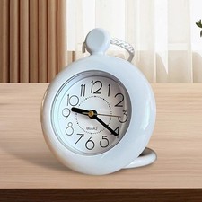 Nylon Lanyard Waterproof Clock