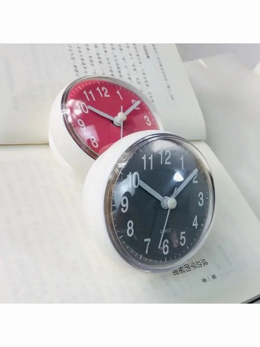 Waterproof shower clock - waterproof,
