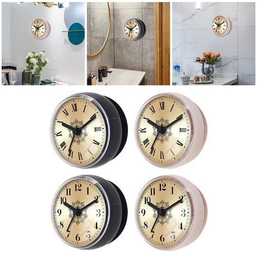 1pc compact analog wall - 1pc,