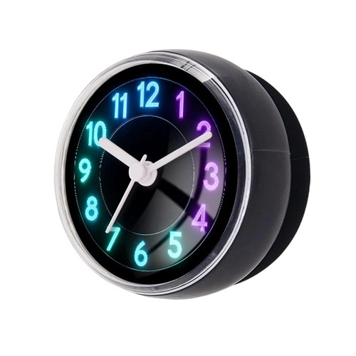 5xwaterproof bathroom clock - 5xwaterproof,