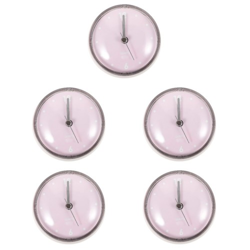 Pink battery operated bathroom - battery,