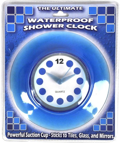Dzine waterproof shower - dzine,