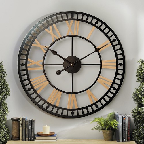 80cm large roman numerals - roman,