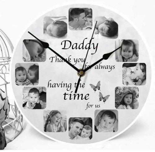 Personalised custom mdf wall - personalised,