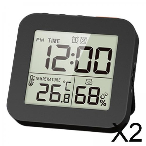 Display clock with timer - clock,