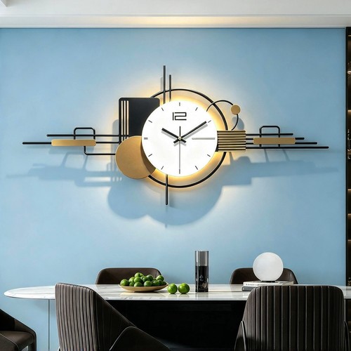 90cm modern sound activated - 90cm,