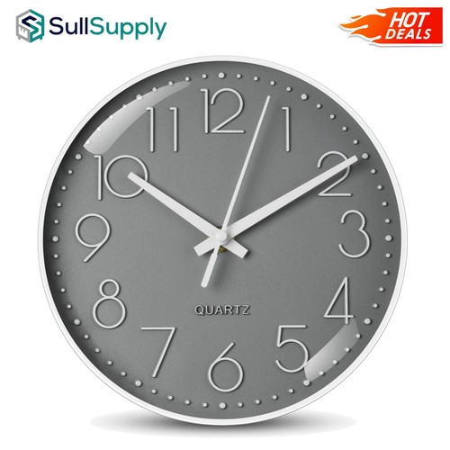 Battery operated inch silent - battery,