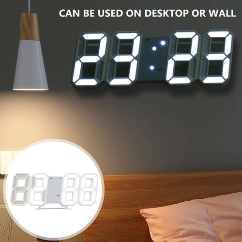 Led night wall - night,