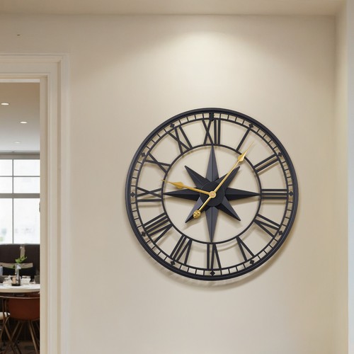 Lifelook vintage round wall - lifelook,