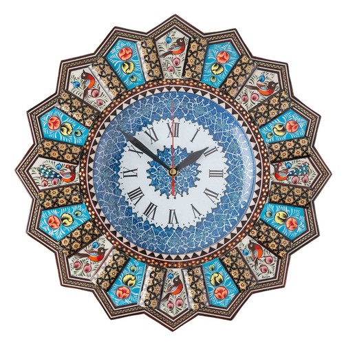 Lpuk wallclock persian - lpuk,,