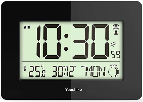 Radio control wall - radio,
