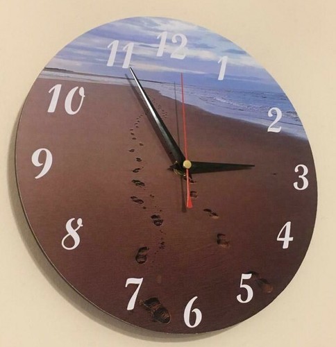 Personalised custom mdf wall - personalised,