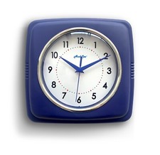 23cm Retro Color Indoor Silent