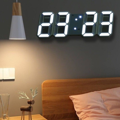 Digital led night wall - led,
