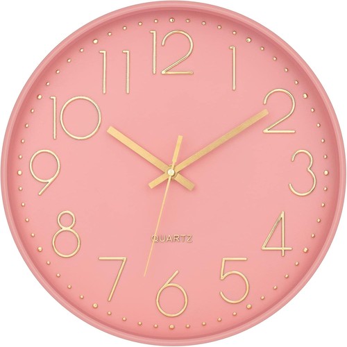 Chic inch pink - chic, wall