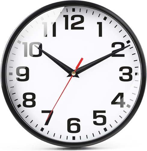 Emitdoog wall clock - emitdoog,