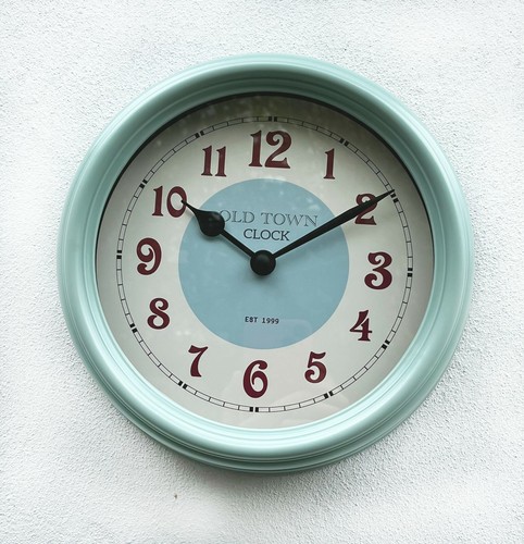 Vintage retro style round - retro,