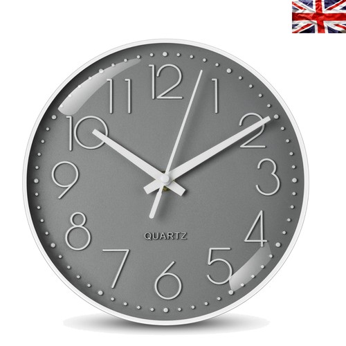 Modern inch round wall - modern,