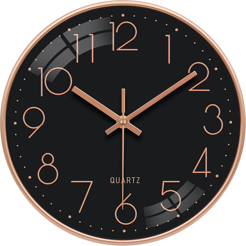 Inch black gold - 10,