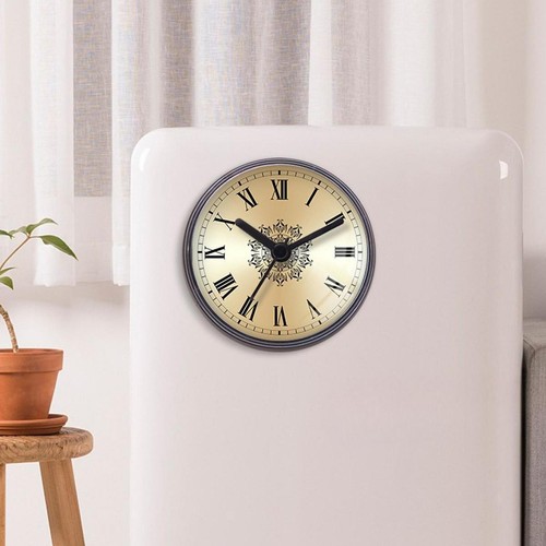 Mini analog wall - analog, clock