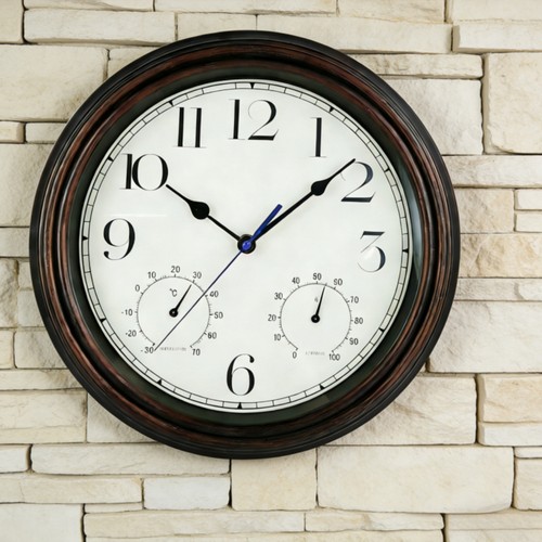 Garden station wall - garden,
