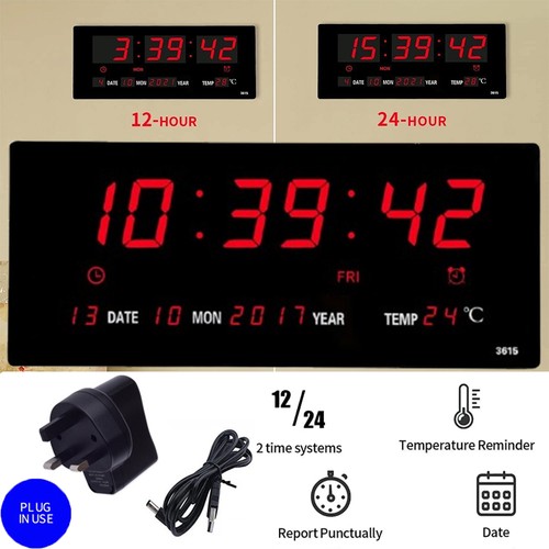 Large jumbo digital led wall - large,
