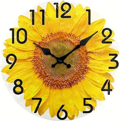 Summer sunflower bright - summer,