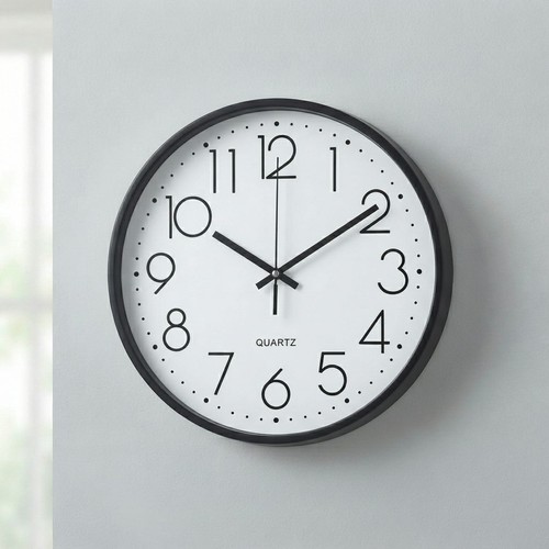 Classic black wall - classic,