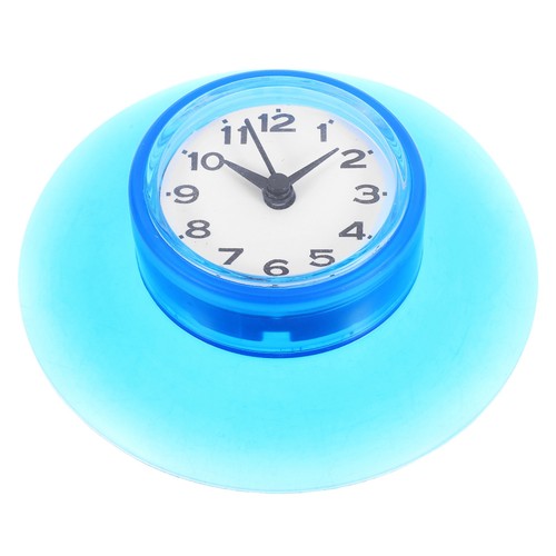 Reusable suction cup shower - reusable,