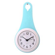 Decorative Wall Clock Silicone