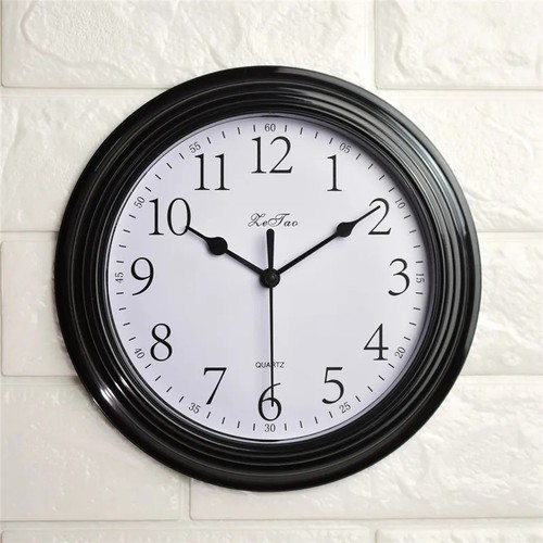 Outdoor clock waterproof with - outdoor,