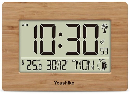 Radio control wall - radio,