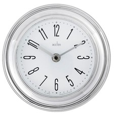 Acctim Riva Small Wall Clock