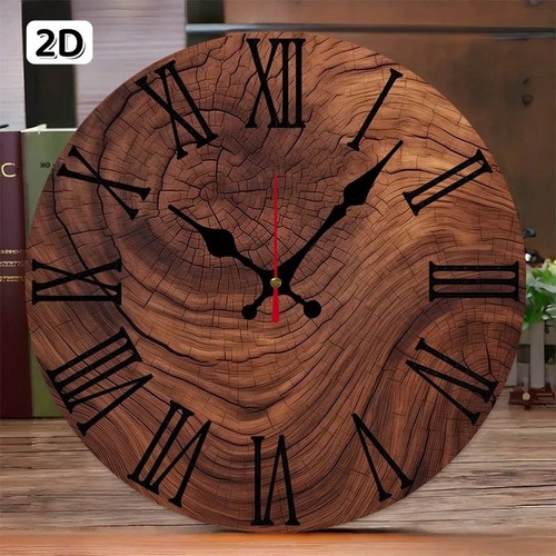 10inch wood grain - wood,