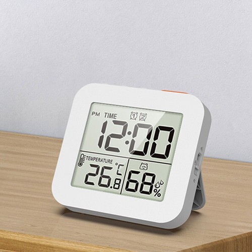 Temperature and humidity meter - temperature,
